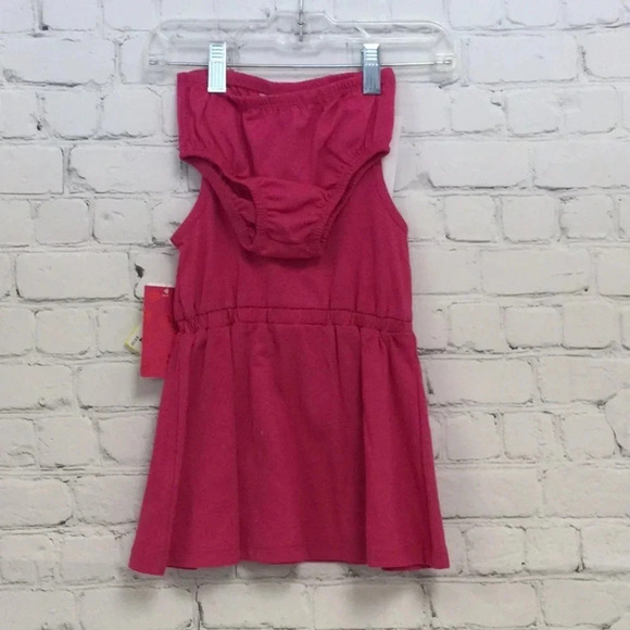 NWT Juicy Daisy 2pc Dress Set size 24M - Picture 4 of 5